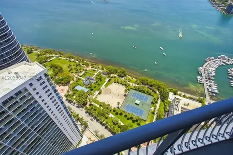 1750 N Bayshore Drive Miami FL 33132