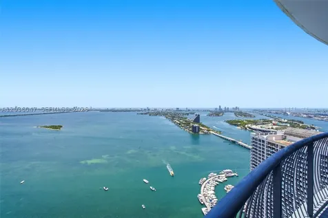 1750 N Bayshore Drive Miami FL 33132