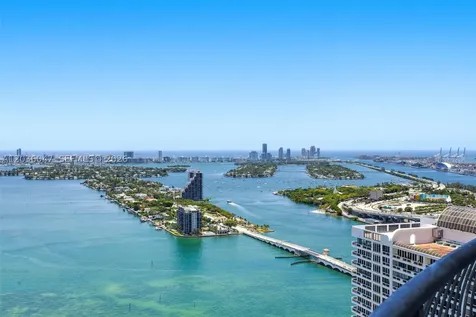 1750 N Bayshore Drive Miami FL 33132