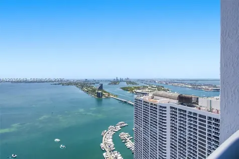1750 N Bayshore Drive Miami FL 33132