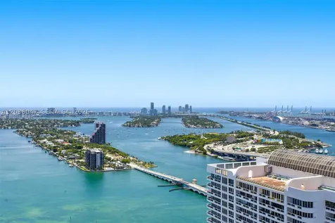1750 N Bayshore Drive Miami FL 33132