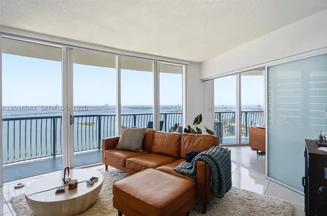 1750 N Bayshore Drive Miami FL 33132