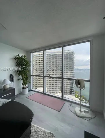 1750 N Bayshore Drive Miami FL 33132