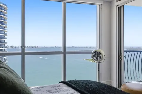 1750 N Bayshore Drive Miami FL 33132