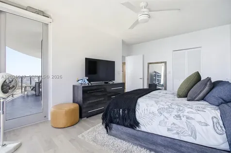 1750 N Bayshore Drive Miami FL 33132