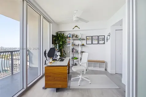 1750 N Bayshore Drive Miami FL 33132