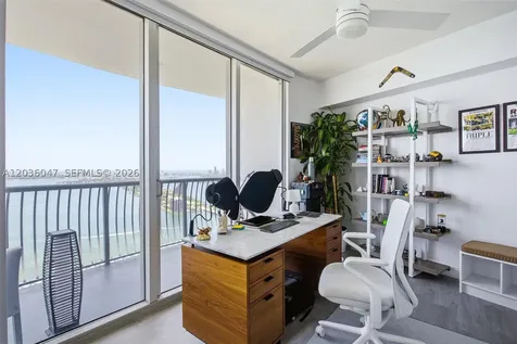 1750 N Bayshore Drive Miami FL 33132