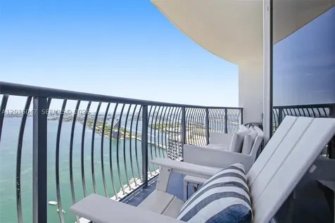 1750 N Bayshore Drive Miami FL 33132