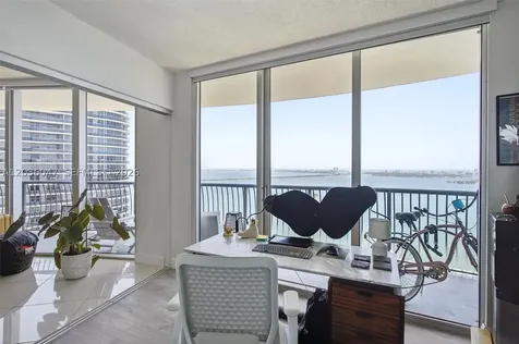 1750 N Bayshore Drive Miami FL 33132