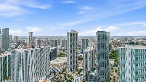 1750 N Bayshore Drive Miami FL 33132