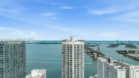 1750 N Bayshore Drive Miami FL 33132