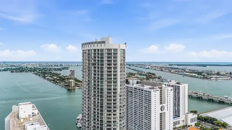 1750 N Bayshore Drive Miami FL 33132