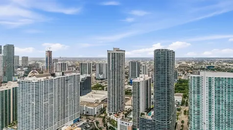 1750 N Bayshore Drive Miami FL 33132