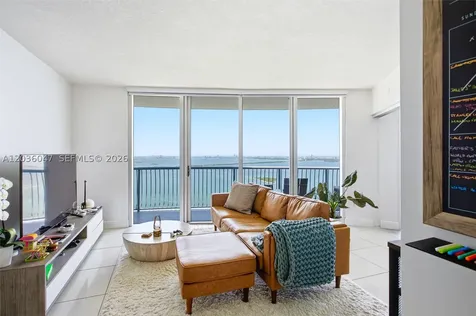 1750 N Bayshore Drive Miami FL 33132