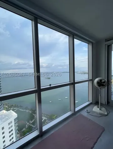 1750 N Bayshore Drive Miami FL 33132
