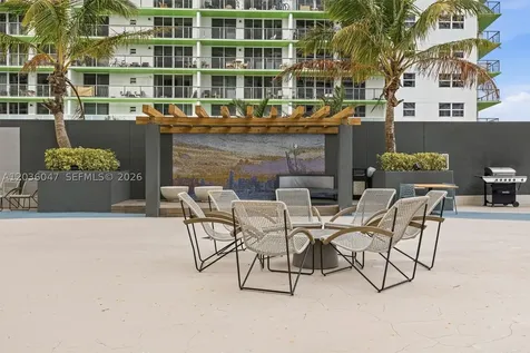 1750 N Bayshore Drive Miami FL 33132