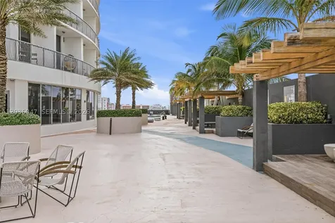 1750 N Bayshore Drive Miami FL 33132