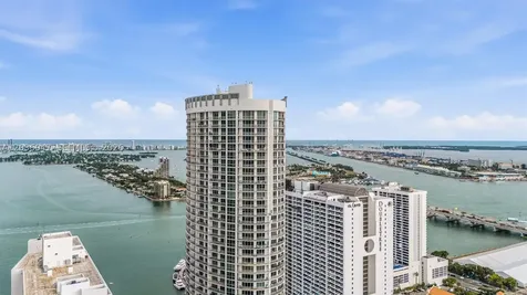 1750 N Bayshore Drive Miami FL 33132