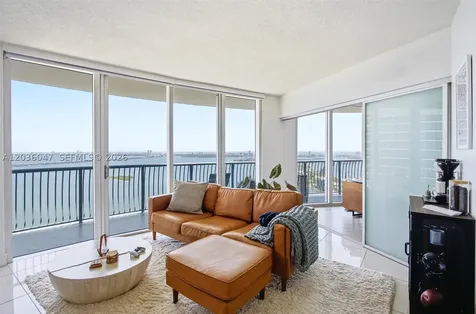 1750 N Bayshore Drive Miami FL 33132