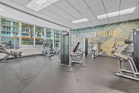 1750 N Bayshore Drive Miami FL 33132