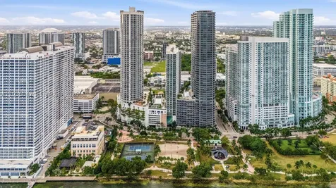 1750 N Bayshore Drive Miami FL 33132