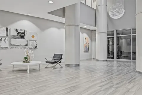 1750 N Bayshore Drive Miami FL 33132