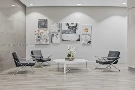 1750 N Bayshore Drive Miami FL 33132