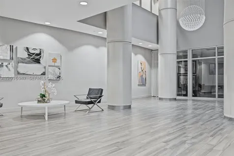 1750 N Bayshore Drive Miami FL 33132