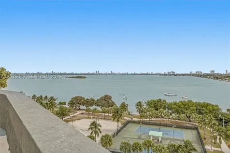 1750 N Bayshore Drive Miami FL 33132