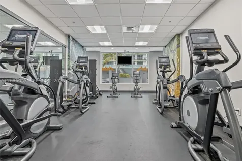 1750 N Bayshore Drive Miami FL 33132