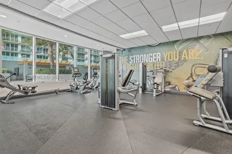 1750 N Bayshore Drive Miami FL 33132