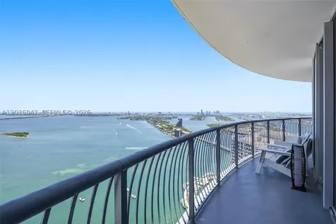 1750 N Bayshore Drive Miami FL 33132