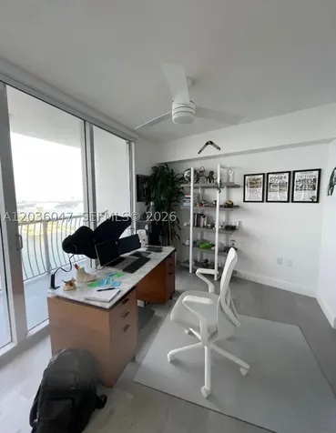 1750 N Bayshore Drive Miami FL 33132
