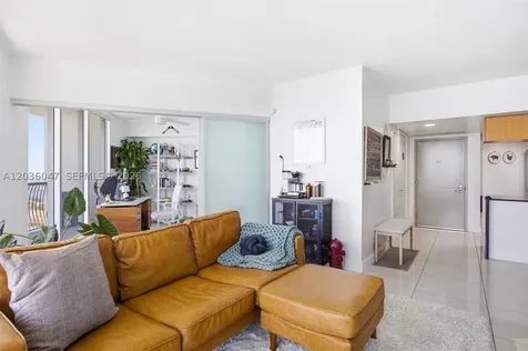 1750 N Bayshore Drive Miami FL 33132