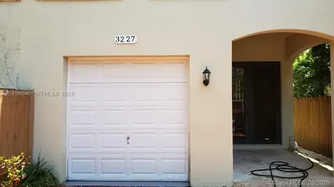 3227 Gifford Lane Miami FL 33133