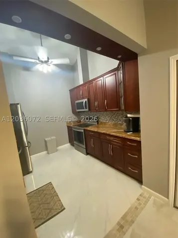 590 NE 199th Terrace Miami FL 33179