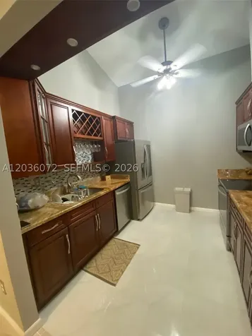 590 NE 199th Terrace Miami FL 33179