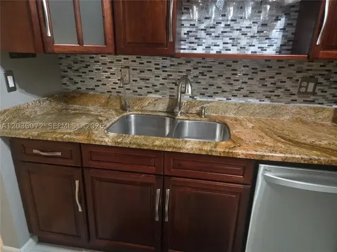590 NE 199th Terrace Miami FL 33179
