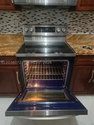 590 NE 199th Terrace Miami FL 33179