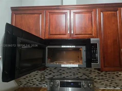 590 NE 199th Terrace Miami FL 33179