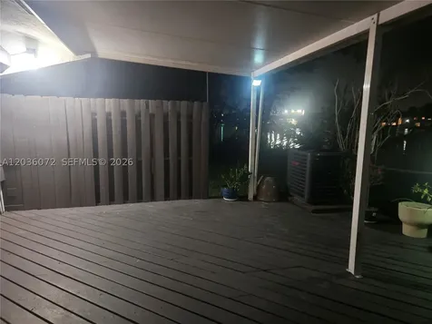590 NE 199th Terrace Miami FL 33179