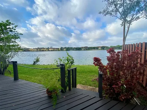 590 NE 199th Terrace Miami FL 33179