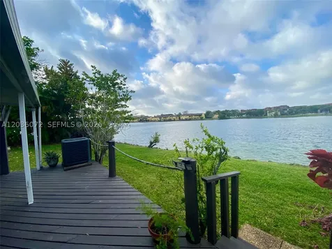 590 NE 199th Terrace Miami FL 33179
