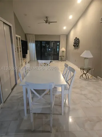 590 NE 199th Terrace Miami FL 33179