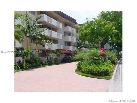 1800 Sans Souci Boulevard North Miami FL 33181