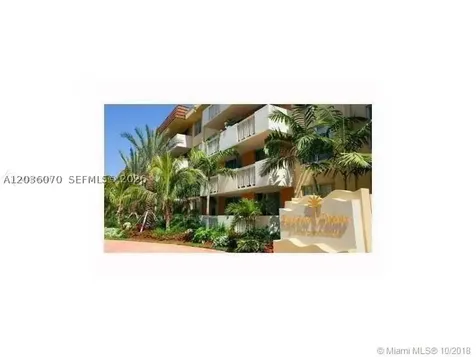 1800 Sans Souci Boulevard North Miami FL 33181