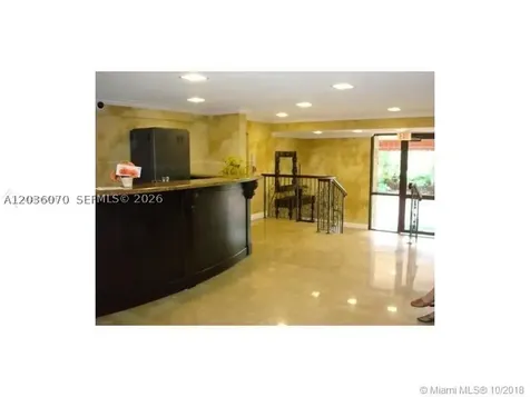 1800 Sans Souci Boulevard North Miami FL 33181