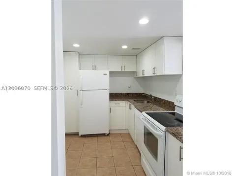 1800 Sans Souci Boulevard North Miami FL 33181