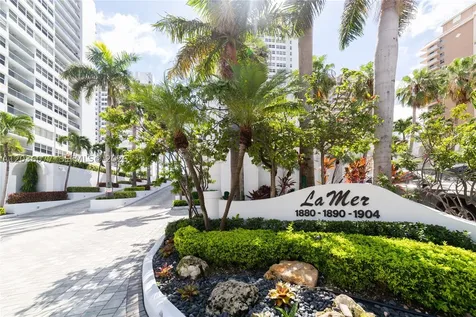 1904 S Ocean Drive Hallandale Beach FL 33009