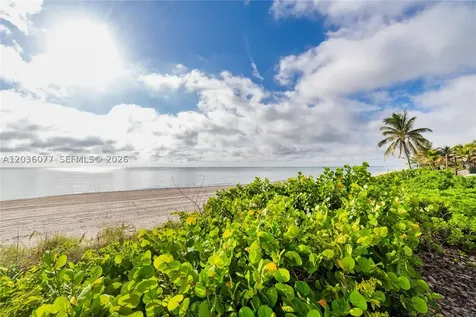 1904 S Ocean Drive Hallandale Beach FL 33009